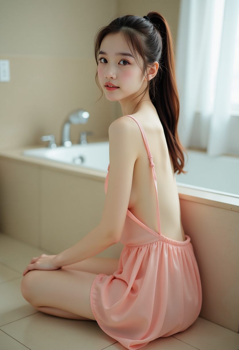 国产女装品牌探店