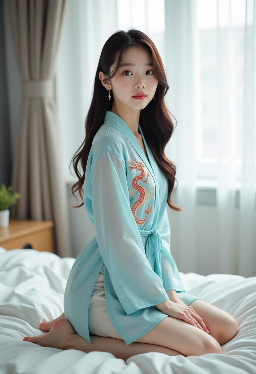 女装品牌穿搭推荐